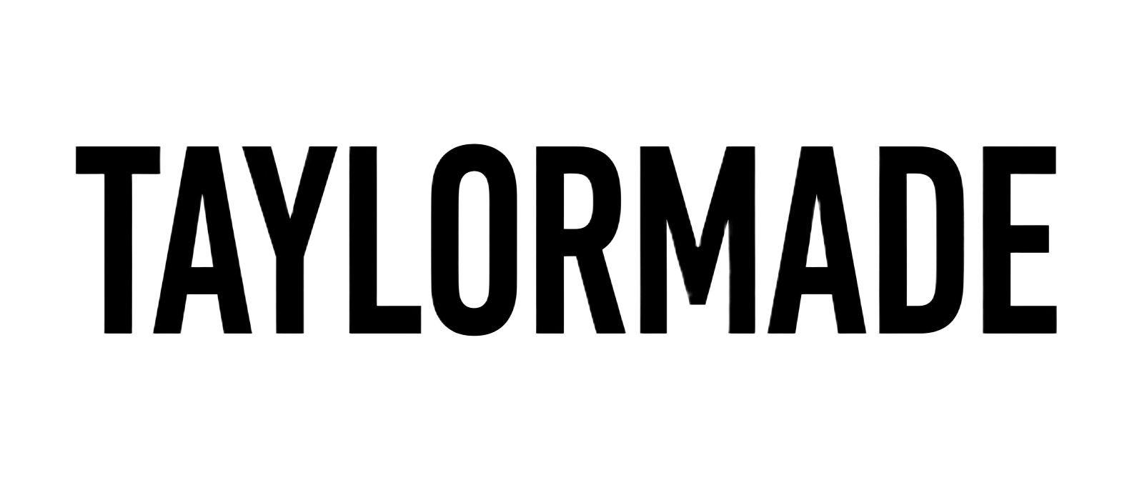 TaylorMade